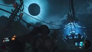 BO3 Zombie Chronicles Play Session 38!