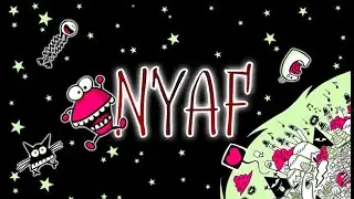NYAF - Third PC trailer - The dynamic hidden object game full of secrets!