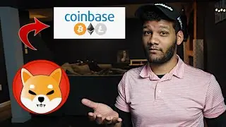 Shiba Inu Coin Added To Coinbase Pro || The Full Potential Of Shiba Inu Coin...