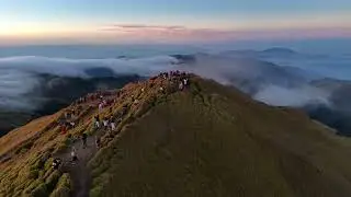 Mt. Pulag 2024