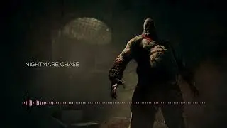 Nightmare Chase ♪ Horror Chase Track