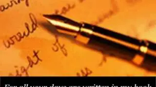 Does God Love Me? A Letter From God To You