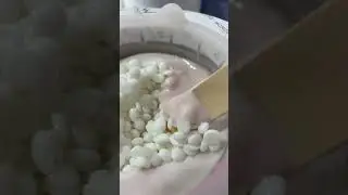 Воск это ещё и эстетика. Работаю на разных тм