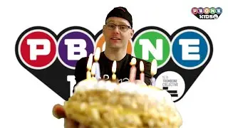 mr pBone - introductie