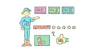 Whiteboard Animation for Moving Companies