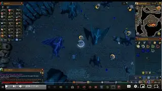 7 Helpful hints and tips for killing blue dragons - Runescape 3