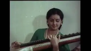 Hemandhamaay ee vedhiyil.!  (Ponnumkudathinu Pottu,1986)