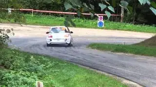rallye de france 2014
