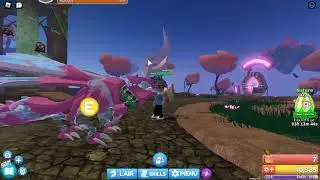Roblox Dragon Adventures Easter Event 2021!
