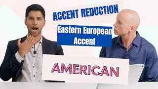 Accent Reduction for Russian and Eastern European Speakers | Language Academia