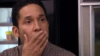 Where, Dwight? | The Office #Shorts