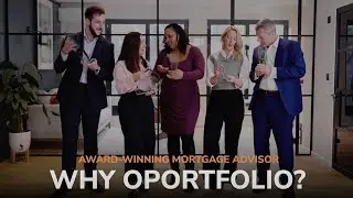Why Use Oportfolio For Mortgage Advice?