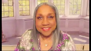 Chatty Get Ready With Me/Dashly Salt & Pepper #5 - 