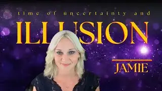 Lunar Reflections: Navigating Fears and Illusions with The Moon Card