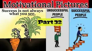 New Motivational Pictures/Part 35/One Picture Million Words | Amazing Powerful Motivation