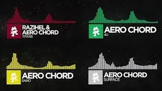 Monstercat - Best Of Aero Chord - Alltime