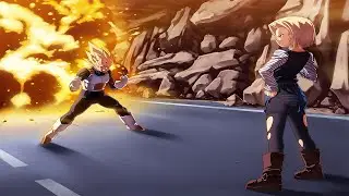 [Patched] Dragon Ball Xenoverse: How to get the most broken Z Soul