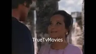 Interval (1973)Merle Oberon, Robert Wolders, Claudio Brook