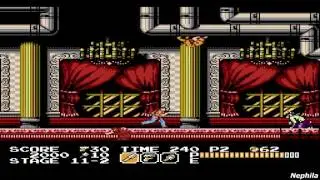РетроСпектива - 2 серия - Vice: Project Doom