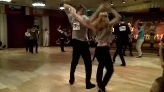 Jakub Jakoubek & Olga Malafeevskaya