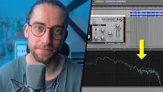 drum loop magic trick … bit crusher does what now?