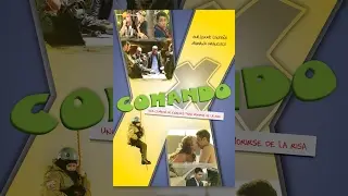Comando X (2008) - Película Completa