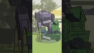 Hello Diver (Helldivers 2 parody) 