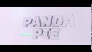 PandaPieGamer | By Chxll (Back to white style? o: )
