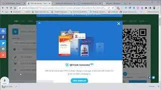 How to generate QR codes