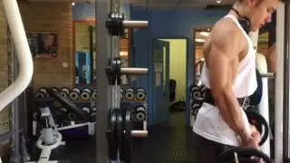 Arm workout | Shredded Workouts | @gymheadzuk