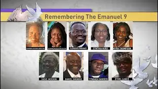 Charleston Loophole remains open 6 years after Emanuel AME shooting | WCIV