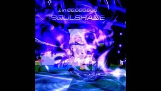 Soulshade Aura in Hade's RNG Roblox! #hadesrng