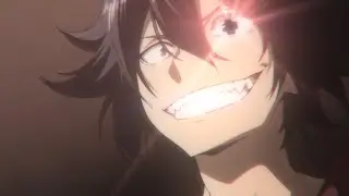 oh my god. | Gleipnir 「AMV」