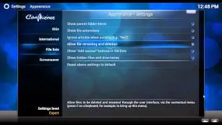XBMC/Kodi - Remove Content From Library