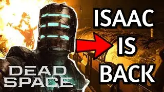 Dead Space Remake - Story Explained