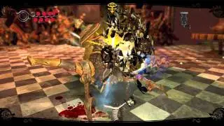 Let's Play Alice: Madness Returns [HD] *Part 9*
