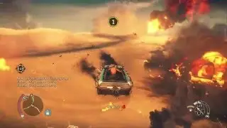 6 Mad Max Fuel Veins 2