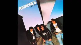 Ramones - "Beat On The Brat" (Live) - Leave Home