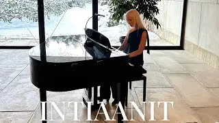 Intiaanit - Vesterinen Yhtyeineen @jessicauussaari