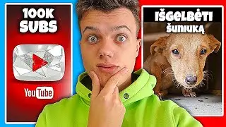 *WOULD YOU RATHER* IŠŠŪKIS 3