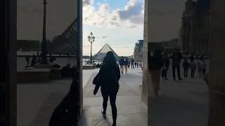 Louvre museum