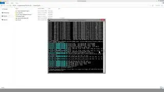 Hard-subbing without vlc player (ffmpeg)