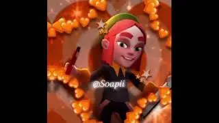 Lawrencee ⭐️ (subway surfers)