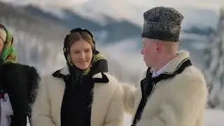 Alexandru Pop - Toate mamele creștine - Colindă 2022