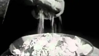 The Story of Sulphur, 1936