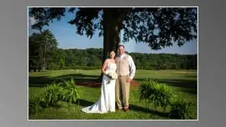 Maple Chase Golf and Country Club Wedding