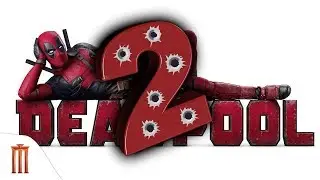 Deadpool 2 - Official Trailer [ซับไทย]  Major Group