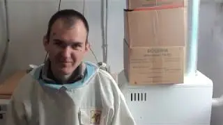 Комбинированный способ прививки. Эксперимент