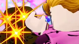 jojo opening 9 | traitors requiem v3 (on roblox)