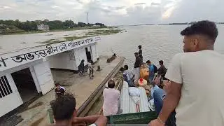 অষ্টগ্রাম খয়াপুর নদীর সৌন্দর্য উপভোগ করুন। #foryou #minivlog #smartphone 